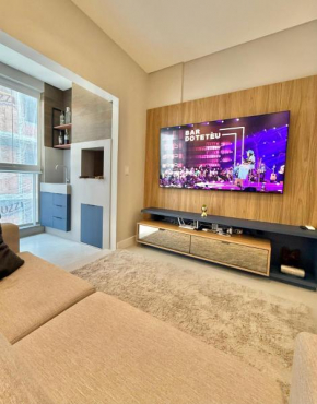 Apartamento na Praia Grande